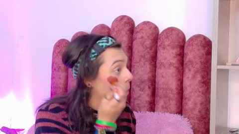 Cookie  online show from 24, 11, 2025