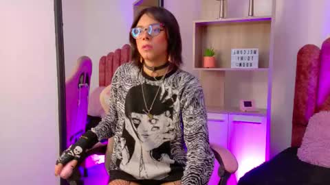 Cookie  online show from 19, 12, 2025