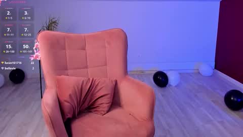 Snapshot of lullyfox chatting on 24, 2, 2026 Cherie online show from 24, 2, 2026