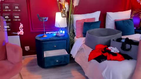 Cherie online show from 14, 3, 2026