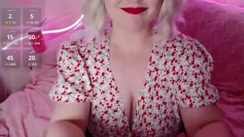 Snapshot of lulovia chatting on 24, 7, 2026 lulovia online show from 24, 7, 2026