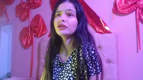 lulu_cm online show from 25, 2, 2026