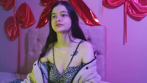 lulu_cm online show from 26, 2, 2026