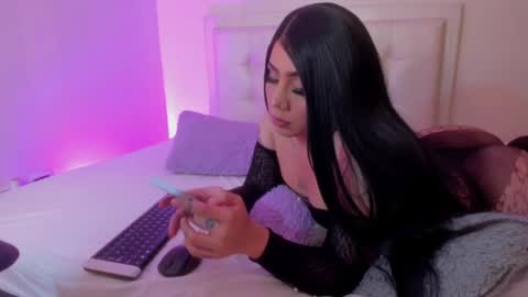 BRENDA TATIANA online show from 27, 2, 2025