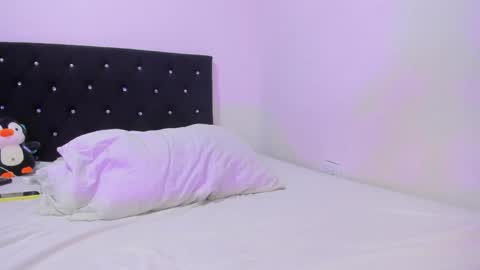 BRENDA TATIANA online show from 7, 4, 2026