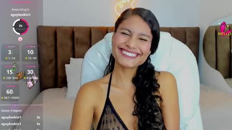 Lulu online show from 22, 2, 2025