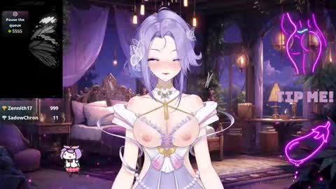 Lulu online show from 3, 11, 2025