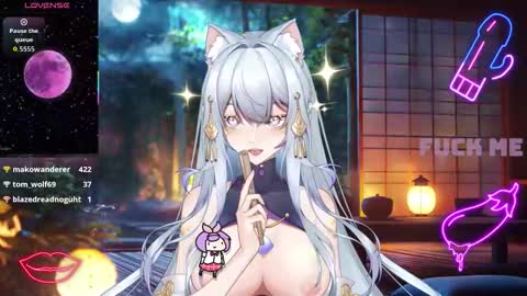 Lulu online show from 5, 12, 2025