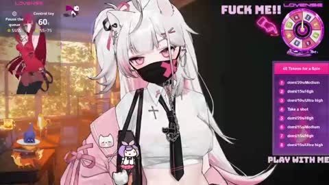 Lulu online show from 14, 4, 2026