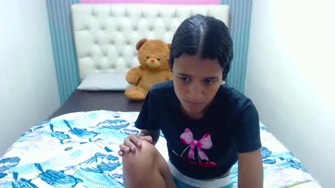 I AM LULU online show from 13, 9, 2025