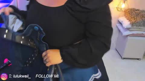 lulu online show from 20, 12, 2025