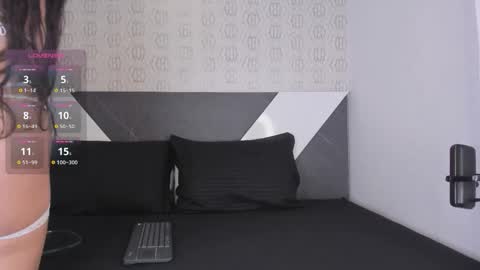 lulu_mei_ online show from 24, 3, 2026