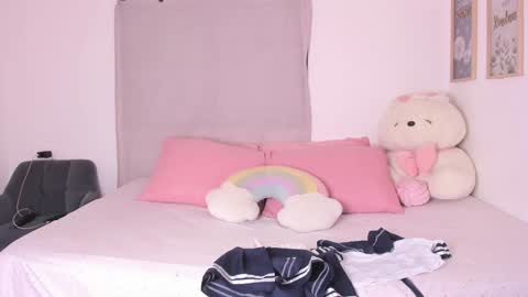 Snapshot of lulu_russell chatting on 9, 1, 2025 LULU online show from 9, 1, 2025