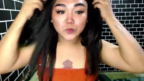 Snapshot of lulua_kho chatting on 25, 12, 2024 Kitty 3 online show from 25, 12, 2024
