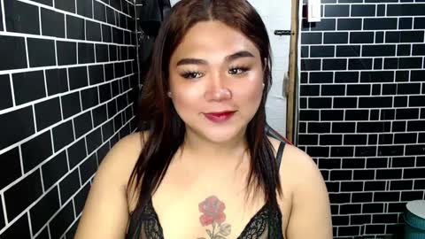 Snapshot of lulua_kho chatting on 20, 1, 2025 Kitty 3 online show from 20, 1, 2025