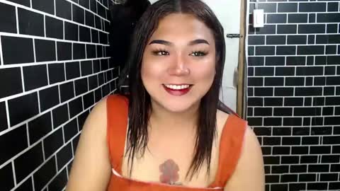 Snapshot of lulua_kho chatting on 16, 2, 2025 Kitty 3 online show from 16, 2, 2025