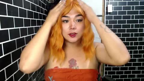 Snapshot of lulua_kho chatting on 16, 2, 2025 Kitty 3 online show from 16, 2, 2025