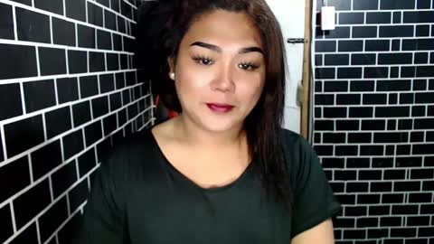 Snapshot of lulua_kho chatting on 18, 2, 2025 Kitty 3 online show from 18, 2, 2025
