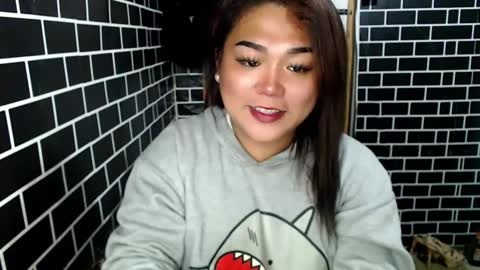 Snapshot of lulua_kho chatting on 28, 2, 2025 Kitty 3 online show from 28, 2, 2025