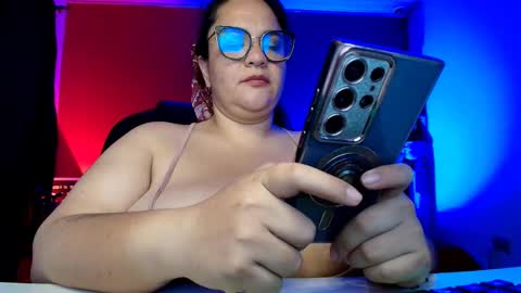 LuluBigTitts online show from 5, 10, 2025