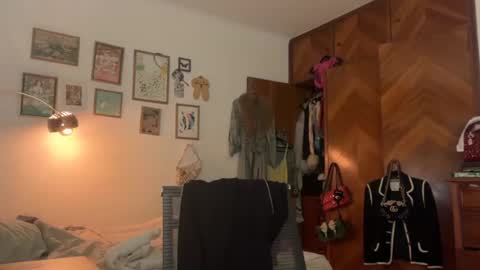 Lulu Mei online show from 13, 7, 2026