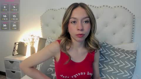 luluuberry online show from 29, 3, 2026
