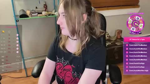 Lulu online show from 3, 3, 2025