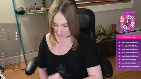 Lulu online show from 3, 3, 2025