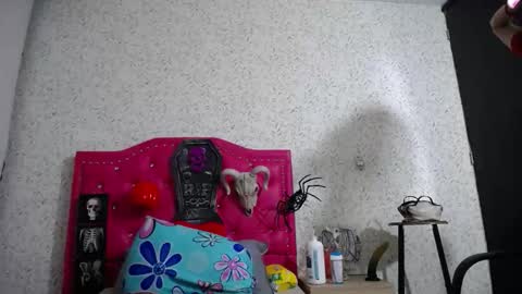 Luly online show from 29, 10, 2025