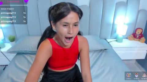 luly_dreams online show from 24, 3, 2026