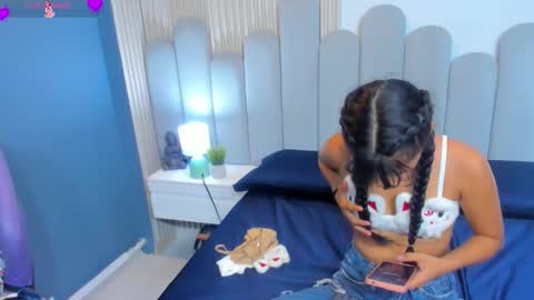 luly_dreams online show from 28, 3, 2026