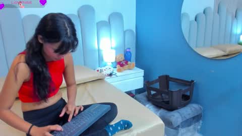 luly_dreams online show from 29, 3, 2026