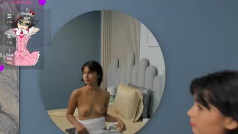 luly_dreams online show from 8, 4, 2026