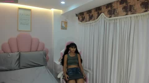 luly_dreams online show from 14, 4, 2026