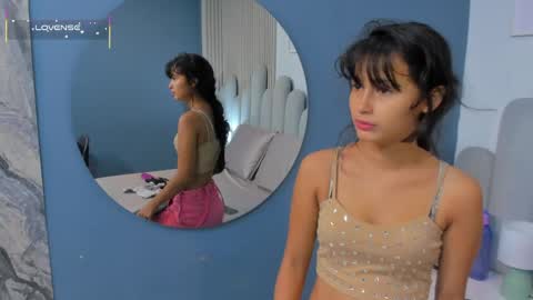 luly_dreams online show from 19, 4, 2026