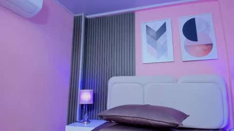 luly_dreams online show from 20, 4, 2026