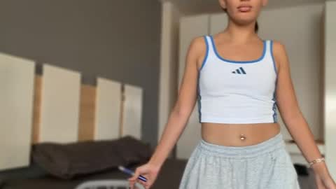 Luma online show from 11, 4, 2026