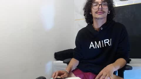Vanity ErosX online show from 13, 2, 2026