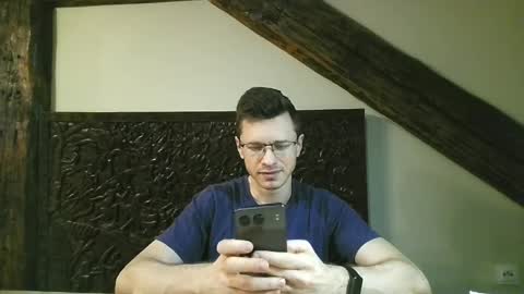 Snapshot of lumberjack__666 chatting on 3, 6, 2026 Andrew independent model 2000-0000 CET daily online show from 3, 6, 2026
