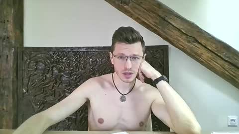 Snapshot of lumberjack__666 chatting on 6, 6, 2026 Andrew independent model 2000-0000 CET daily online show from 6, 6, 2026