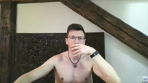 Snapshot of lumberjack__666 chatting on 9, 6, 2026 Andrew independent model 2000-0000 CET daily online show from 9, 6, 2026