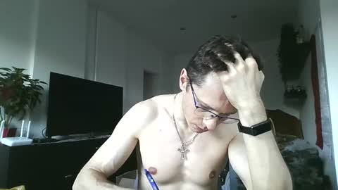 Snapshot of lumberjack__666 chatting on 26, 6, 2026 Andrew independent model 2000-0000 CET daily online show from 26, 6, 2026