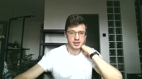 Snapshot of lumberjack__666 chatting on 7, 7, 2026 Andrew independent model 2000-0000 CET daily online show from 7, 7, 2026