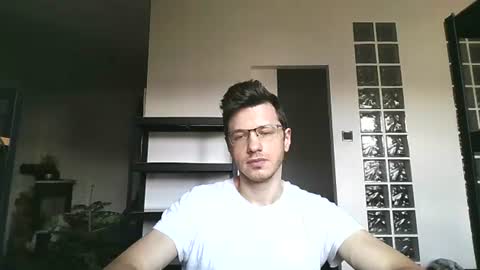 Snapshot of lumberjack__666 chatting on 8, 7, 2026 Andrew independent model 2000-0000 CET daily online show from 8, 7, 2026