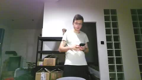 Snapshot of lumberjack__666 chatting on 12, 7, 2026 Andrew independent model 2000-0000 CET daily online show from 12, 7, 2026