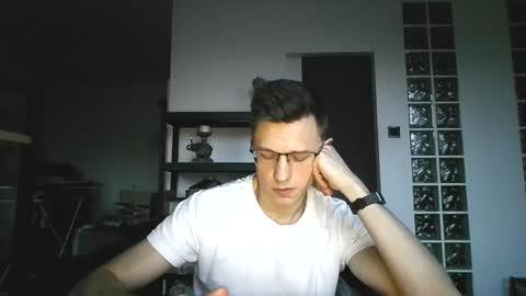 Snapshot of lumberjack__666 chatting on 15, 7, 2026 Andrew independent model 2000-0000 CET daily online show from 15, 7, 2026