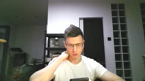 Snapshot of lumberjack__666 chatting on 16, 7, 2026 Andrew independent model 2000-0000 CET daily online show from 16, 7, 2026