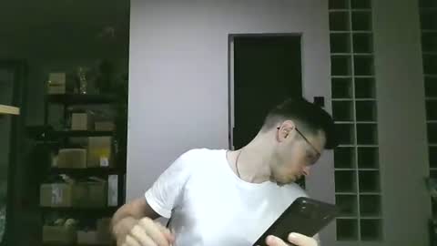 Snapshot of lumberjack__666 chatting on 21, 7, 2026 Andrew independent model 2000-0000 CET daily online show from 21, 7, 2026
