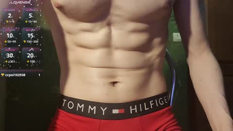 lumberxxxx online show from 21, 1, 2025