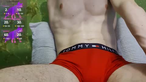 lumberxxxx online show from 21, 2, 2025